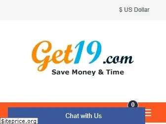 get19.com