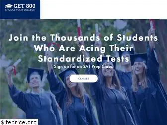 get800testprep.com