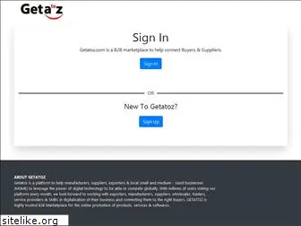 geta2z.com