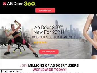 getabdoer360.com