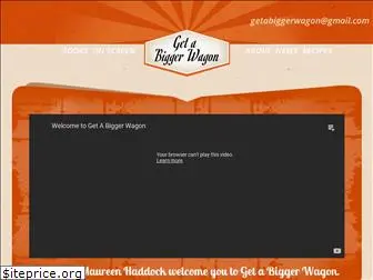 getabiggerwagon.com