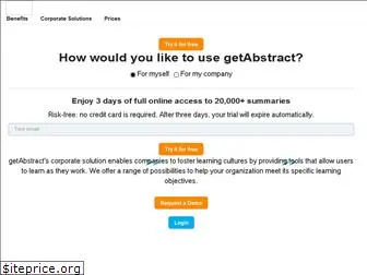 getabstract.org