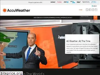 getaccuweather.tv