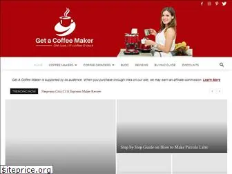 getacoffeemaker.com