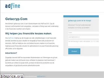 getacryp.com