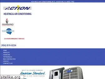 getactionair.com