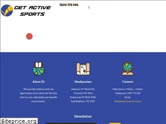 getactivesports.com.au