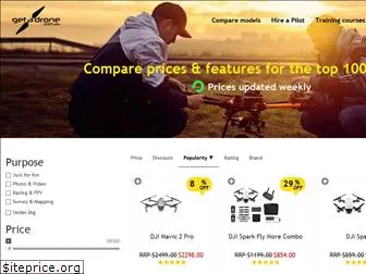 getadrone.com.au