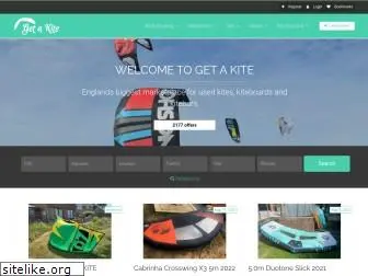 getakite.uk