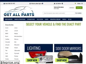 getallparts.com