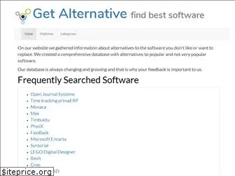 getalternative.net