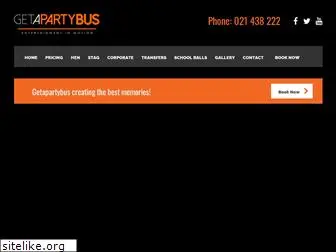 getapartybus.co.nz