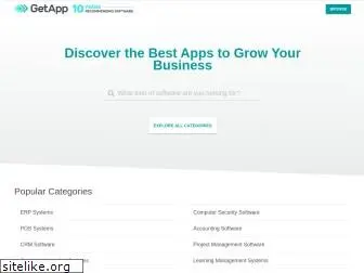 getapp.com.au