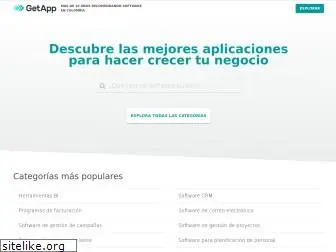 getapp.com.co