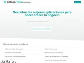 getapp.com.mx