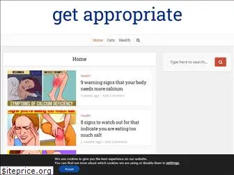 getappropriate.com