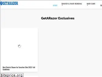 getarazor.com