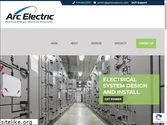 getarcelectric.com