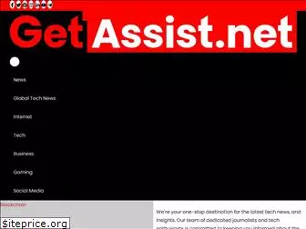 getassist.net