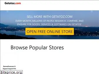 getatoz.com