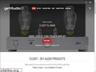 getaudio.eu