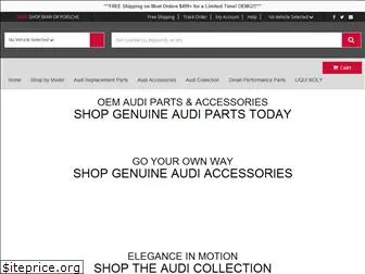 getaudiparts.com