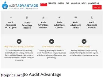 getauditadvantage.com