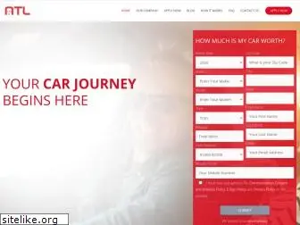 getautotitleloans.com