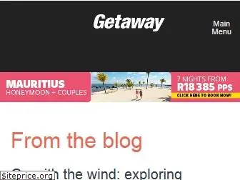 getaway.co.za