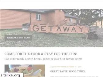 getawaybar-n-grill.com