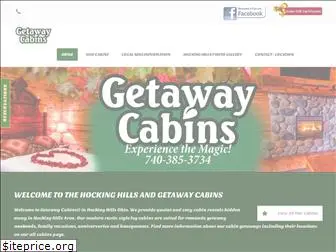 getawaycabins.com