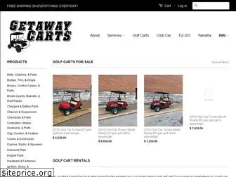 getawaycarts.com