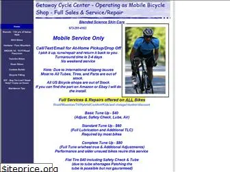 getawaycyclecenter.com