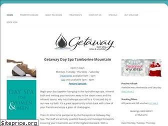 getawaydayspa.com.au