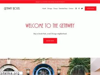 getawayhostel.com