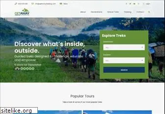 getawaytrekking.com.au