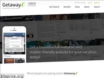 getawayx.com