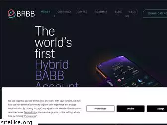 getbabb.com