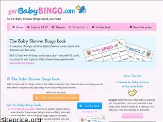 getbabybingo.com