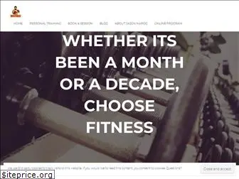 getbackintofitness.com