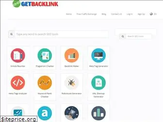 getbacklink.info