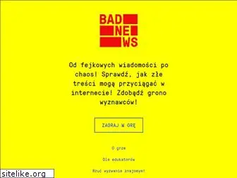 getbadnews.pl