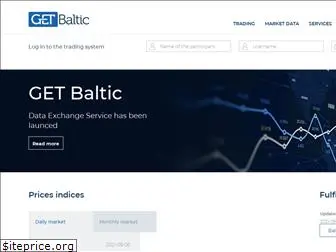 getbaltic.com
