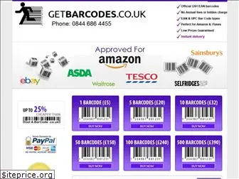 getbarcodes.co.uk