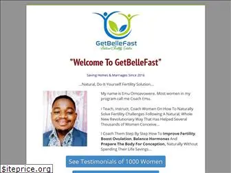 getbellefast.com