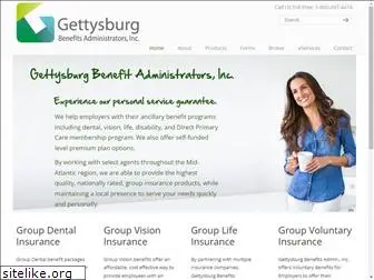 getbenefitsadmin.com