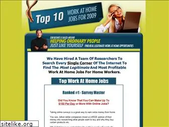 getbestworkathome.com