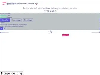 getbike.io