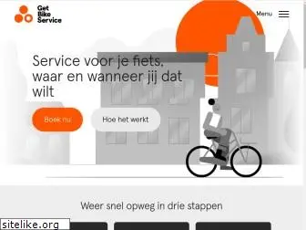 getbikeservice.com