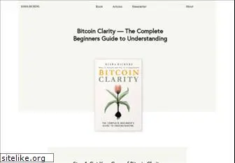 getbitcoinclarity.com